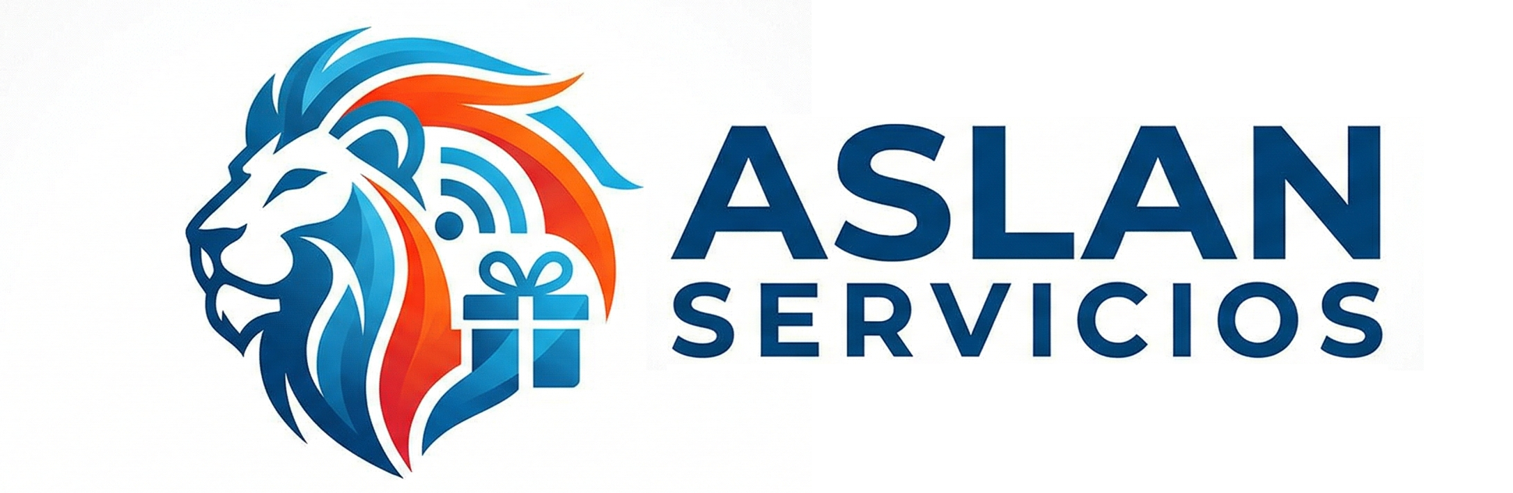 Aslan Servicios Logo